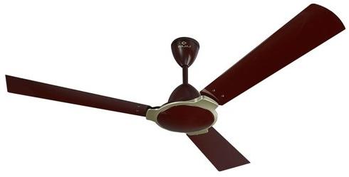 Bajaj Ceiling Fan, Color : Brown