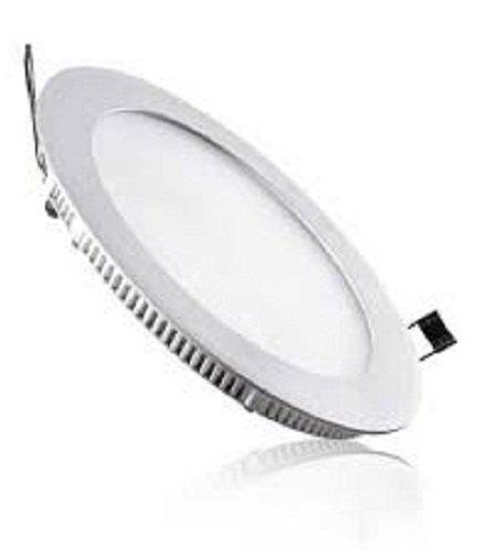 LED Downlight, Shape : Round