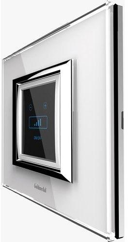 Modular Touch Switch, Color : Black