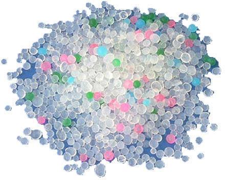 Silica Gel, Grade Standard : Reagent Grade