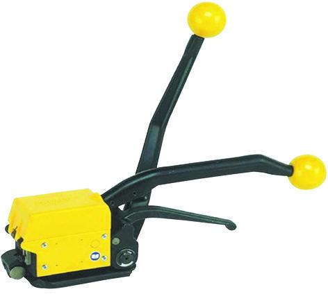 Pneumatic Steel Sealless Strapping Tool, Size : 12mm, 15mm, 19MM