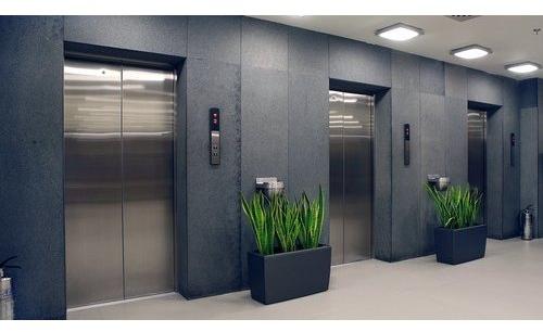 Elevator Auto Door