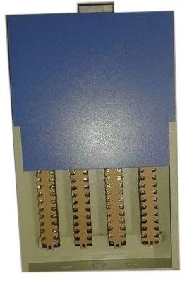 Elevator Junction Box, Shape : Rectangular