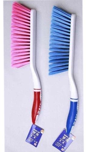 Plastic Cleaning Brush, Size : 12inches
