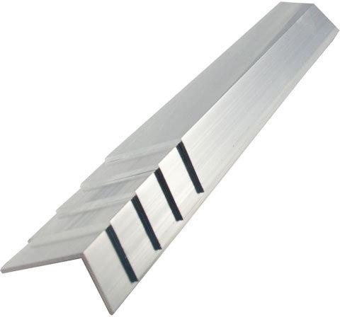 Aluminum Aluminium Angle