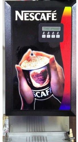 Nescafe Coffee Vending Machine