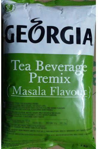 Georgia Masala Tea Premix, Shelf Life : 9 Months