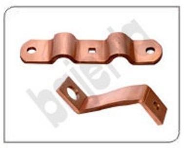 Bajeria Copper Aluminium Bimetallic Connectors