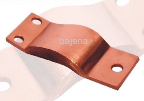 Copper Flexible Jumpers