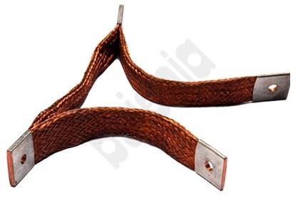 Bajeria Tinned Copper Connectors