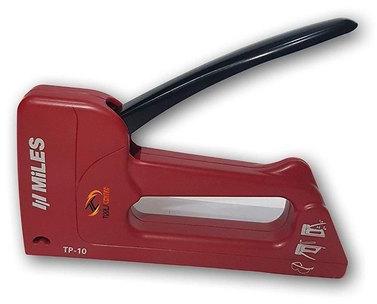 Gun Tacker, Brand Name : Miles