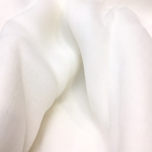 Viscose Chiffon RFD Fabric, For Making Garments, Textile Use, Feature : Comfortable, Skin Friendly