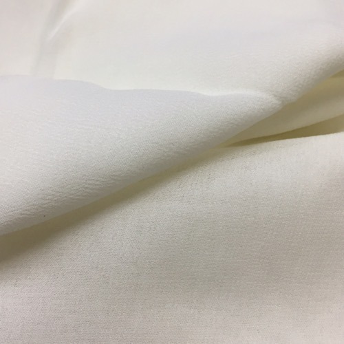Viscose Georgette RFD Fabric