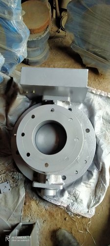 Kwality C.i Valve Assembly, For Gas