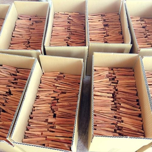 Cinnamon Sticks, Packaging Size : 100g