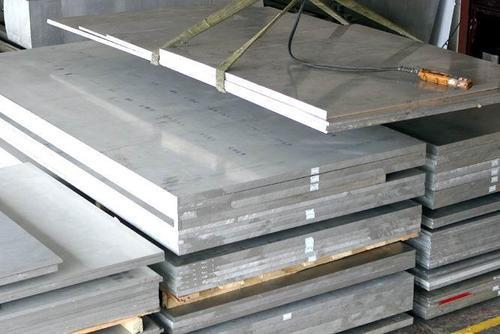 Aluminium Plate 6061, Shape : Rectangular