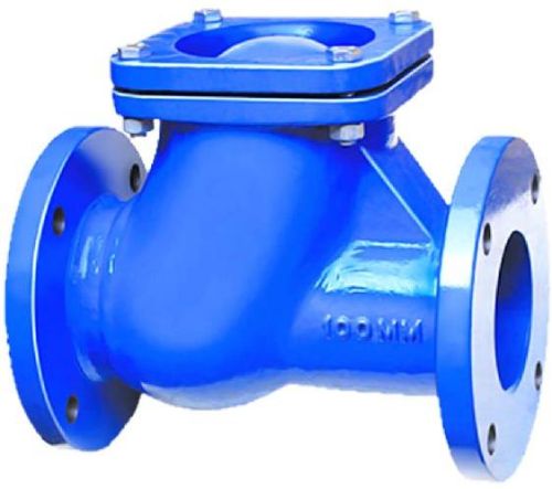 NORMEX CI Ball Check Valve