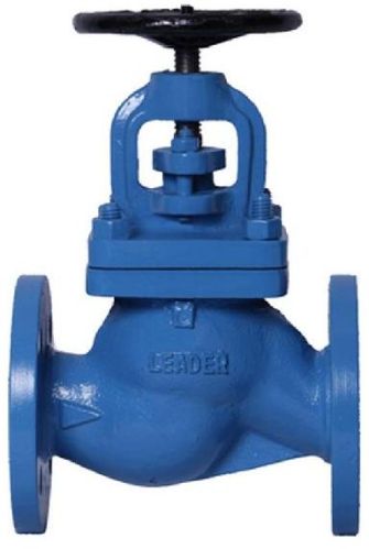 LEADER CI Globe Valve