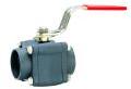 AUDCO CS Ball Valve