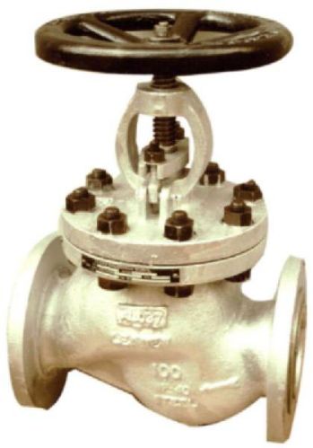 LEADER CS Globe Valve