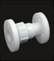 PARTH POLYPROPELENE CHECK VALVES