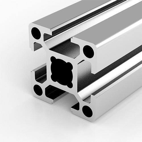 Aluminium Extrusion, For Industrial