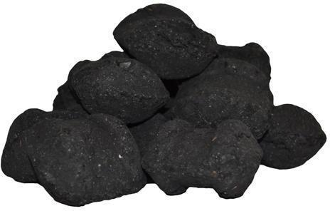 Briquette Binders, Color : Black