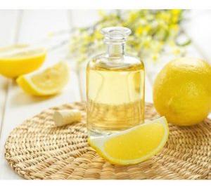 LEMON OIL