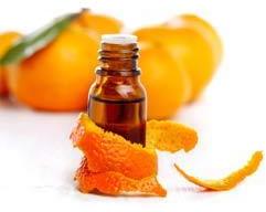 TANGERINE OIL