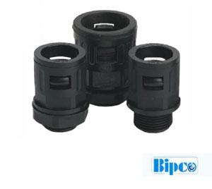 Conduit End Fitting, Size : PG, Metric