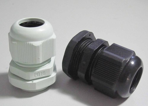 PVC Conduit Gland