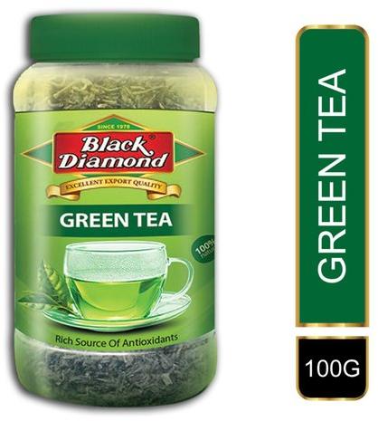 Green Tea, Packaging Type : Box