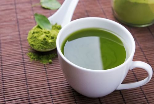 Matcha Tea, Packaging Type : PP-R Natural Container