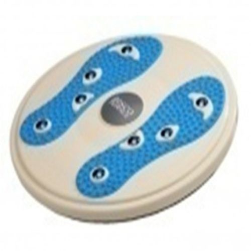 ACUPRESSURE FIGURE TWISTER