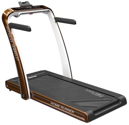 HOME RUNNER TREADMILL