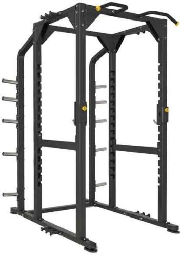 K LOAD FULL POWER RACK