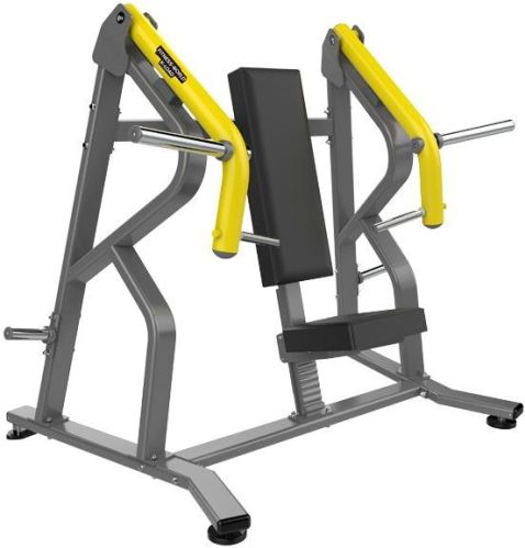 K-LOAD INCLINE CHEST PRESS MACHINE