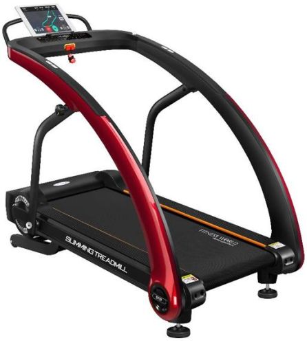 SLIMMING TREADMILL