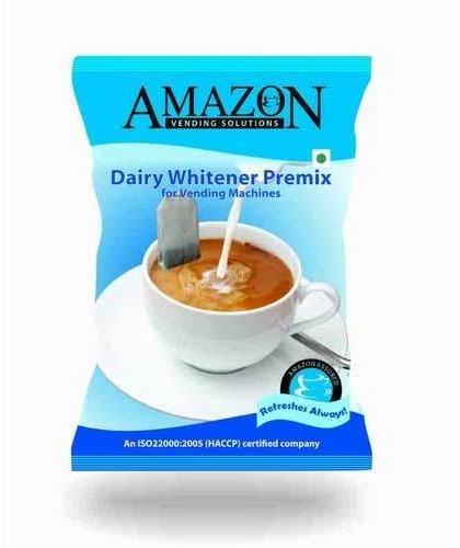 Amazon Dairy Whitener Premix, Form : Powder