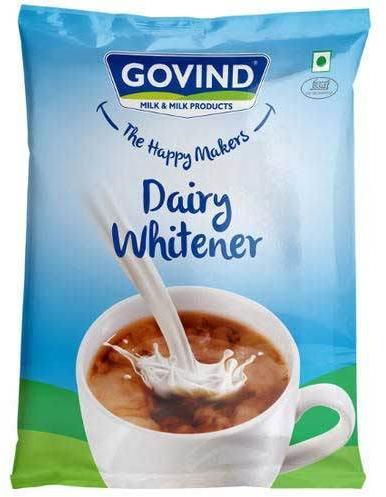 Govind Dairy Whitener, Form : Powder