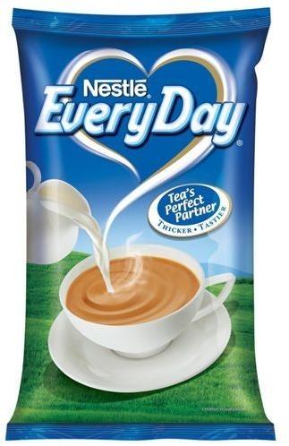 Nestle Everyday Dairy Whitener, Form : Powder