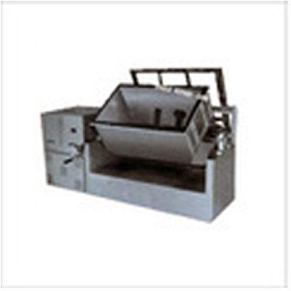 Ribbon Blender Mixer, Voltage : 220-480 V