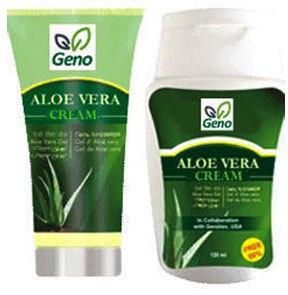 Genotex Aloe Vera Cream