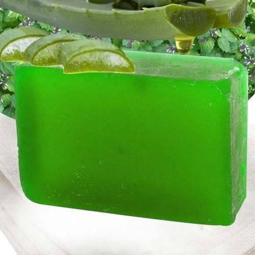 Genotex Aloe Vera Soap
