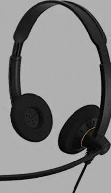 Shehneiser SC 60 USB Headset, For Gaming, Music Playing, Style : Wireless