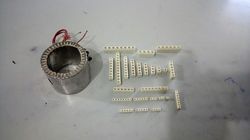 Band Heaters Channel, Features : Dimensional Accurate, Durable Finish Standards, Sturdiness