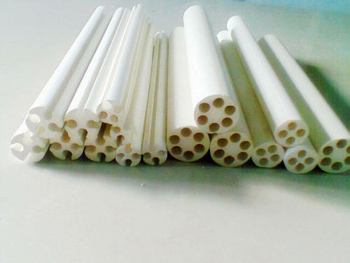 High Alumina Tube For Ignitors