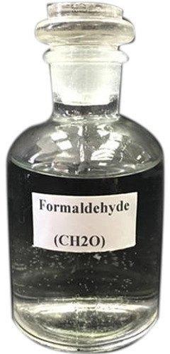 Liquid Formaldehyde