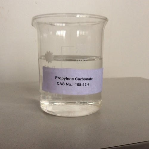 Propylene Carbonate, Purity : 90%