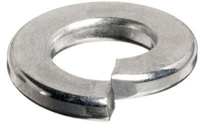 Mild Steel Spring Washers